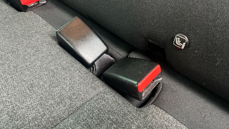 Citroen C3 Aircross 1.2 PureTech 110 C-Series 5dr Petrol Hatchback